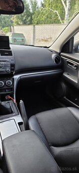 Predám Mazda 6 - 10