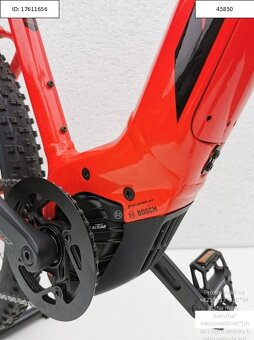 E-bike KTM Macina Race 271 vo veľkosti L. 1240 - 10