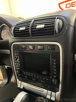 Porsche Cayenne GTS 4.8 - Top Stav‼️ - 10