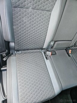 VW Tiguan 1.5 TSI 150k Edition Comfortline DSG + VAM SYSTEM - 10