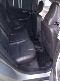 Xc60 Volvo - 10