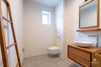 2-izbový byt s terasou pod zámkom – 49 m² - 10