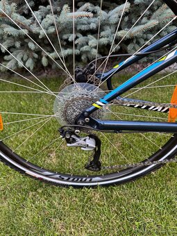 Dámsky horský bicykel Spezialized 29” - 10