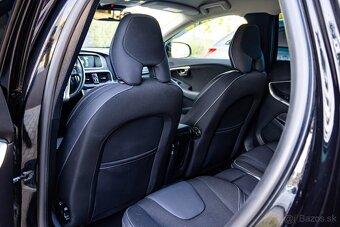 Volvo V40 D3 2.0L 150k Momentum - 10