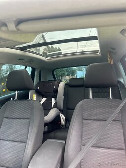 Volkswagen tiguan - 10