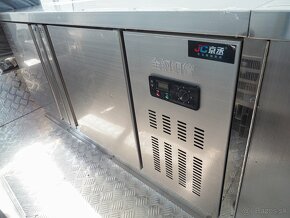 VW T1 replika food truck replica - PRODANO - 10