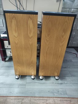 Neat Ultimatum XL6 high end speakers - 10