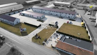 HALO reality - Prenájom, jednoizbový byt Moravský Svätý Ján, - 10