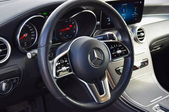 Mercedes-Benz GLC 200 4MATIC Facelift- odpočet DPH - 10