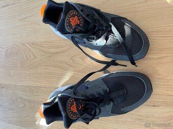 Nike Air Huarache Run DX9267001 Unisex  UK6/EUR40 - 10