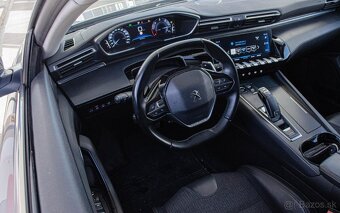 Peugeot 508 SW 2.0 BlueHDi EAT8 Allure - 10