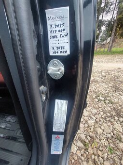 Mitsubishi COLT 1.3 benzín - 10