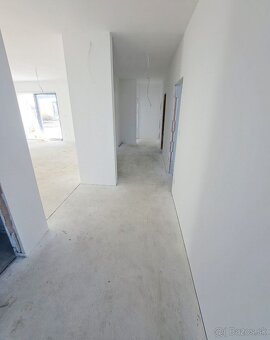 Predaj novostavby 4i RD, Tomášov, Okružná ul. - 10