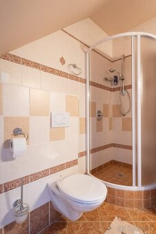 🔥Exkluzívny prenájom priestrannej chaty na Kováčovej - 10