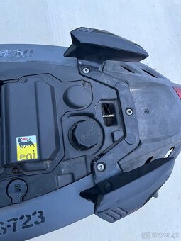 Piaggio typhoon 50 skuter - 10