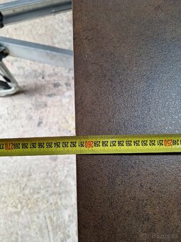 Predám pracovnú dosku na kuchynskú linku - 10