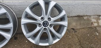 5x114,3 r16 mazda kia hyundai mitsubishi toyota honda - 10