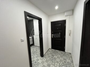 Moderný priestranný slnečný dvojizbový byt po vkusne… - 10