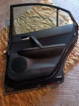 Mazda 323f BA 1.5i,323f BG 1.8 DOHC GT,323f BJ 1.3i 54kw - 10