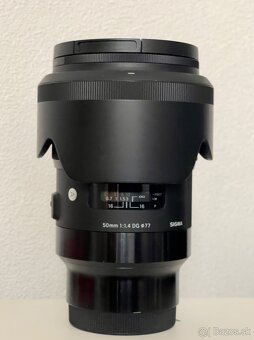 Sony a7iii + objektívy - 10