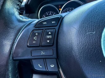 Mazda CX-5 2.0 Skyactiv-G AWD Revolution A/T - 10