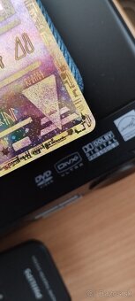 Pokemon Holo Karta - 10