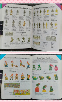 kinder balíček 2 - 10