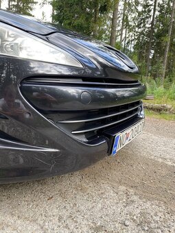 Peugeot RCZ 2.0HDI 120kW - 10
