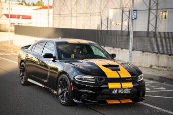 Dodge Charger 6.4 SRT 392 Scat Pack - 10