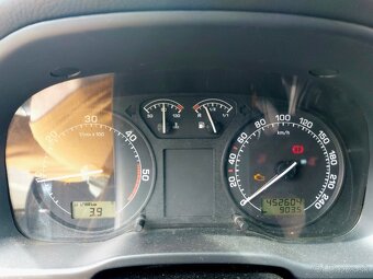 Škoda octavia 1.9 TDI 66kw - 10