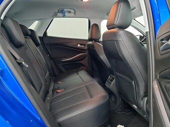 Opel 1.6  1. majiteľ r.v.2022 AUTOMAT ODPOCET - 10
