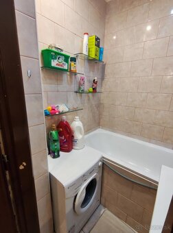 2 izbovy byt na predaj v Želiezovciach - 10