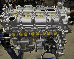 MOTOR 204 DTA / 204DTD JAGUAR / RANGE ROVER VELAR - 10