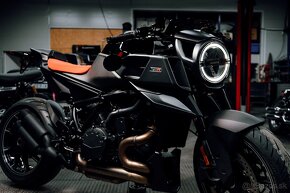 KTM Brabus 1300 R First Edition 1 of 77 - 10