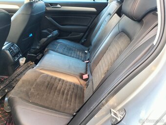 Predam dieli s passat b8 110 kw r.v 2019 - 10