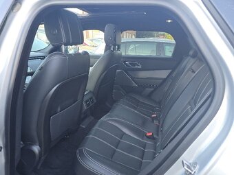 Land Rover Range Rover Velar - 10