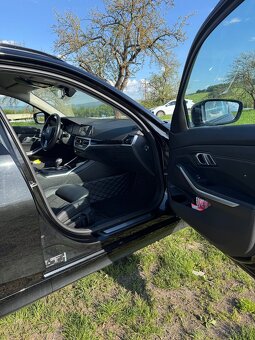BMW 320D G21 - 10