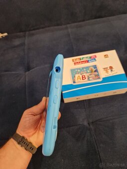 tablet 7,modri top stav - 10
