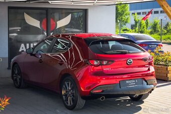 Mazda 3 2.0 Skyactiv-G122 Plus/Safety A/T - 10