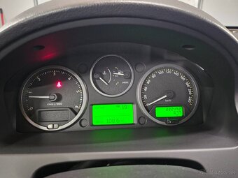 LAND ROVER FREELANDER 2 2.2 Td4e S - 10