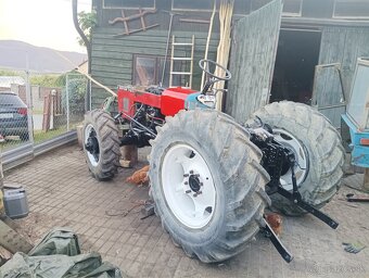 Zetor 6945 - 10