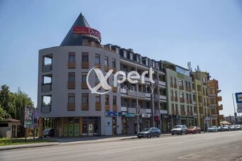 AKCIA PLATÍ DO KONCA MÁJA - Na prenájom podzemné garážové st - 10