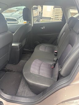 Nissan Qashqai 1.6 dCi Tekna 4x2 - 10