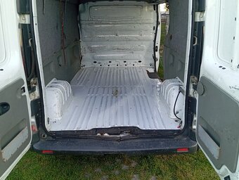 Opel vivaro 1.9 - 10