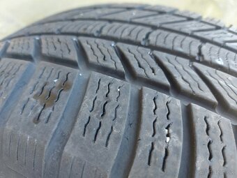 235/55R17 SEMPERIT-CONTINENTAL zimné pneumatiky - 10