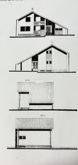 Kazimír - okres Trebišov - 4 izb., dvojgeneračný - 10