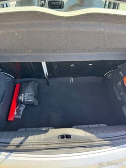 Citroen C3 1.4 HDi, nová STK 2 roky - 10