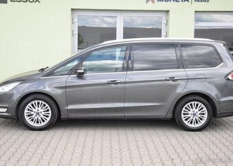 Ford Galaxy 2.0TDCi TAŽNÉ CARPLAY 7.MÍST 132 kw - 10