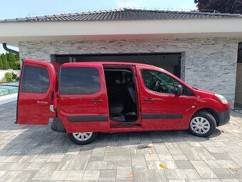 Citroen Berlingo 1.6 HDI - 10