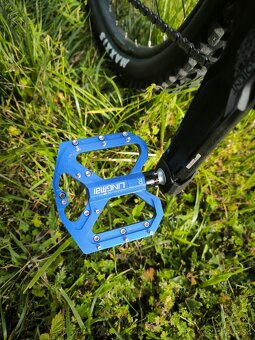 Bicykel Marin Alpine Trail 2 carbon - 10